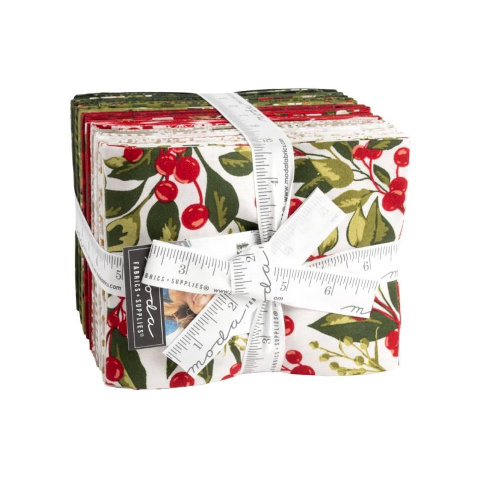 MODA Pine Valley Fat Quarter Bundle 32 Full Collection by Basic Grey