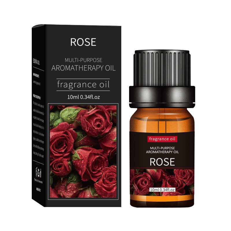 10 ml of Pure Botanical Aromatherapy Essential Oil for Use in a Humidifier