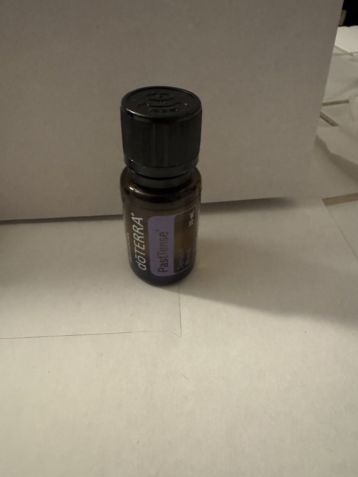 doTERRA Essential Oils Lot Lemon Citrus Bliss Oregano PastTense Cinnamon Bark