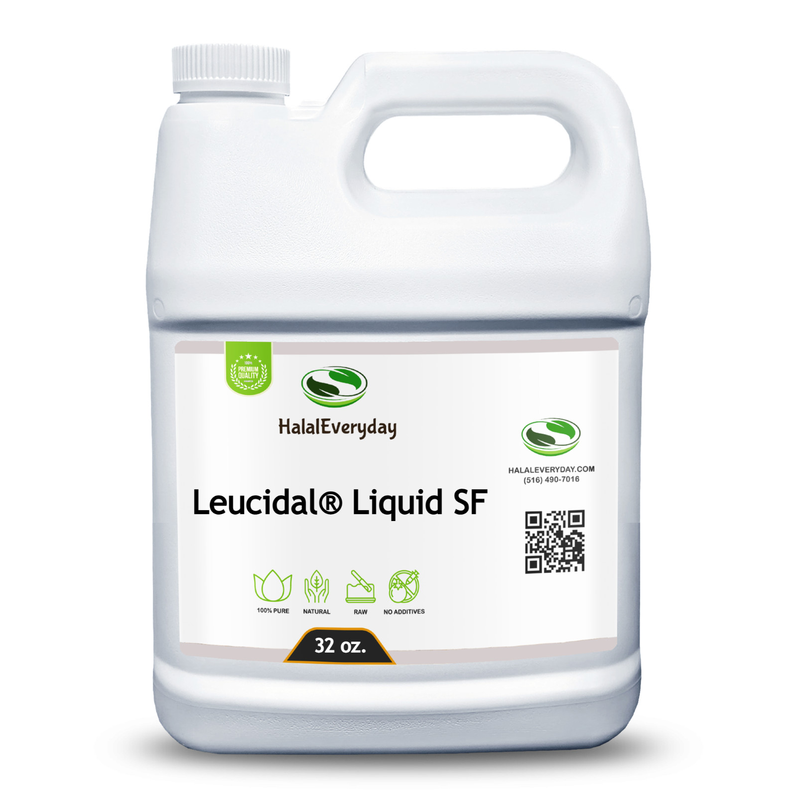 Leucidal® Liquid SF Preservative – 100% Pure Natural Antibacterial Cosmetics DIY