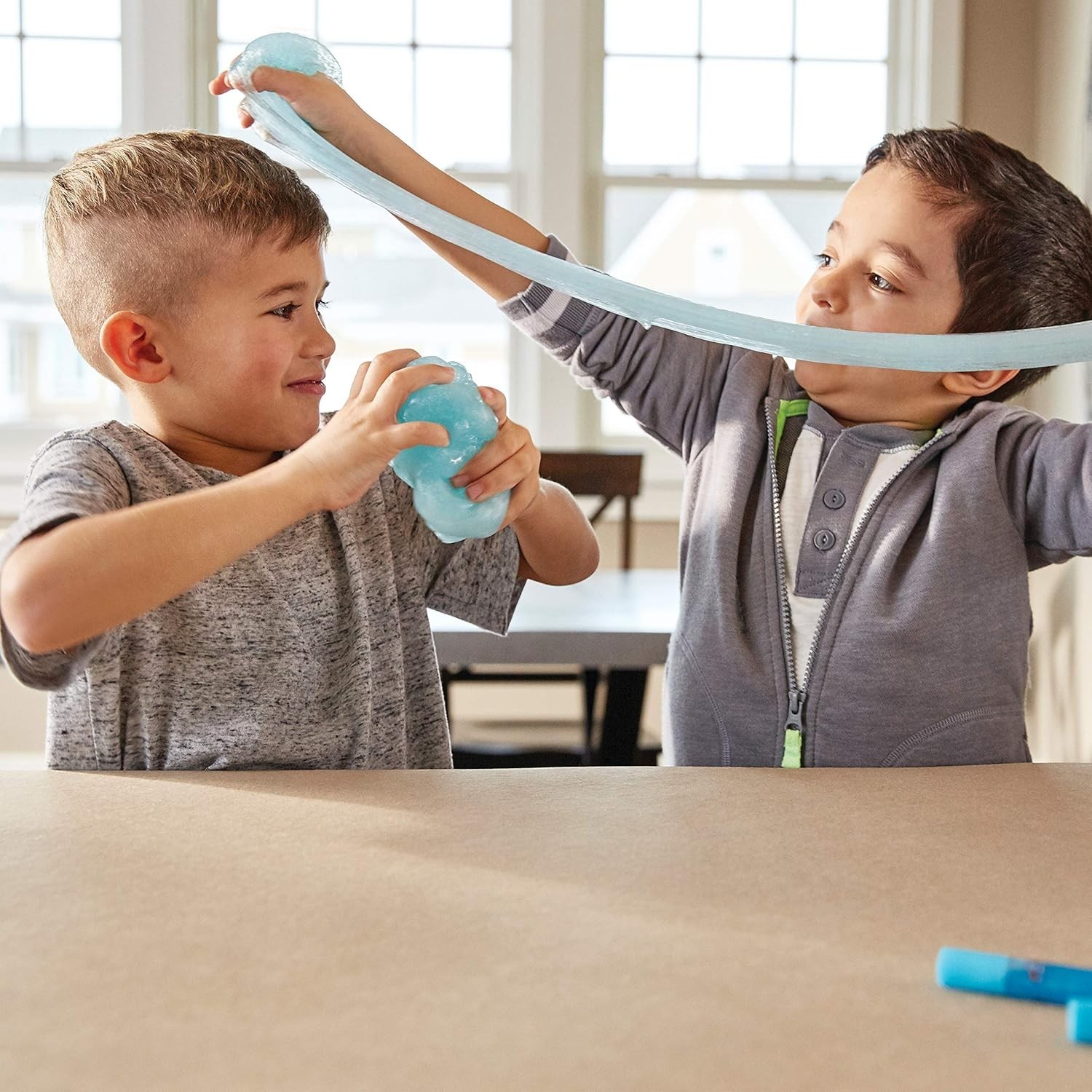 Elmer’s Washable Clear School Glue – 5oz, 24 Count – Ideal for Slime & Crafts