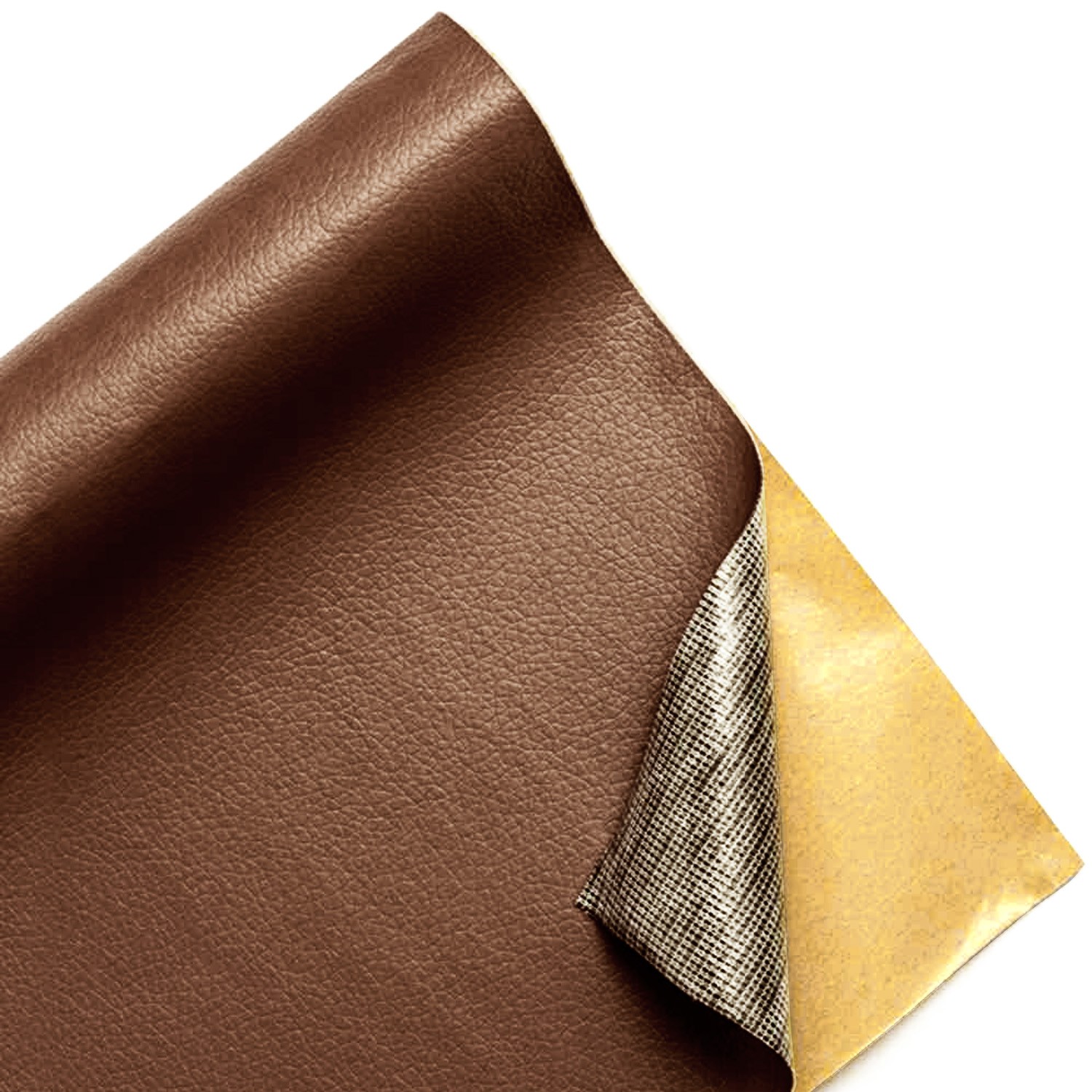 Self-Adhesive Sheep Leather Repair Patch For Car Seat Cover Sofa Handbag