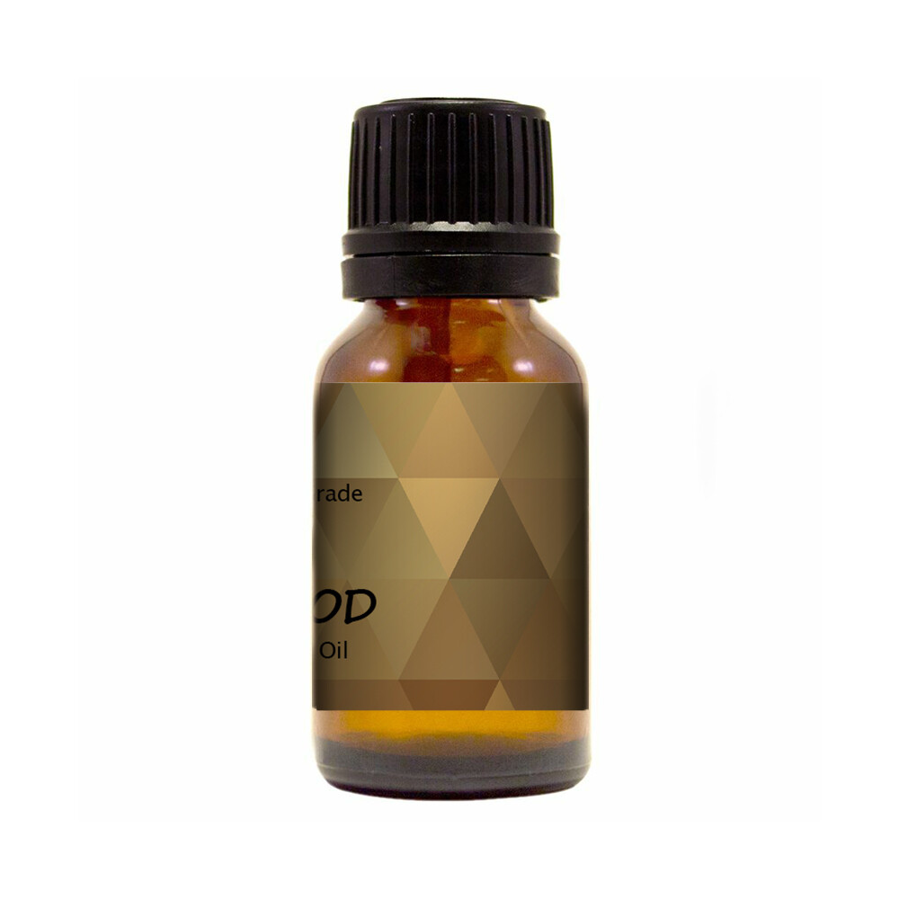 Mayan’s Secret Cedarwood Essential Oil – 100% Pure Therapeutic Grade for Sleep