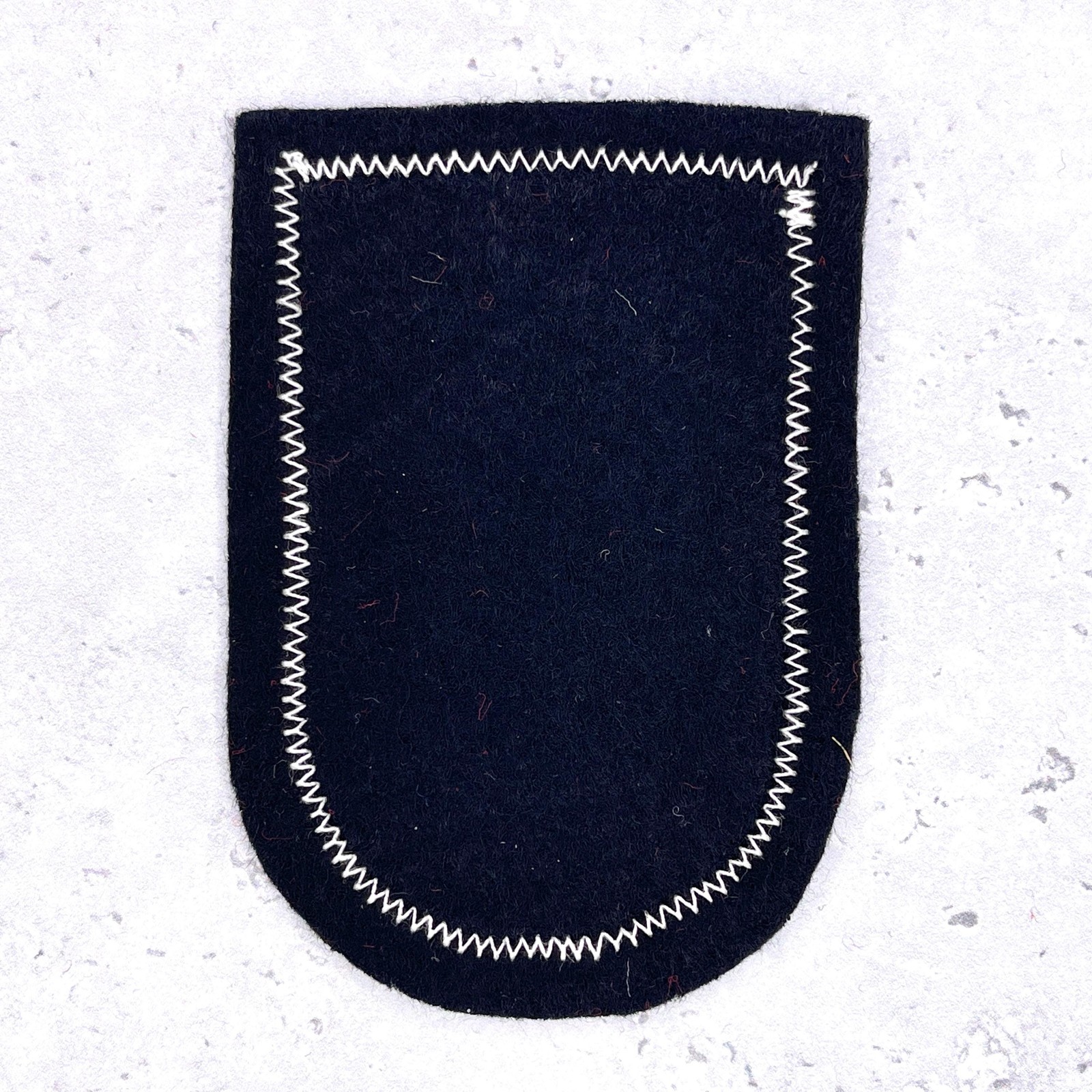 Vintage Wien Patch • Vienna Lipizzaner Spanish Riding School Austria • Sew-On