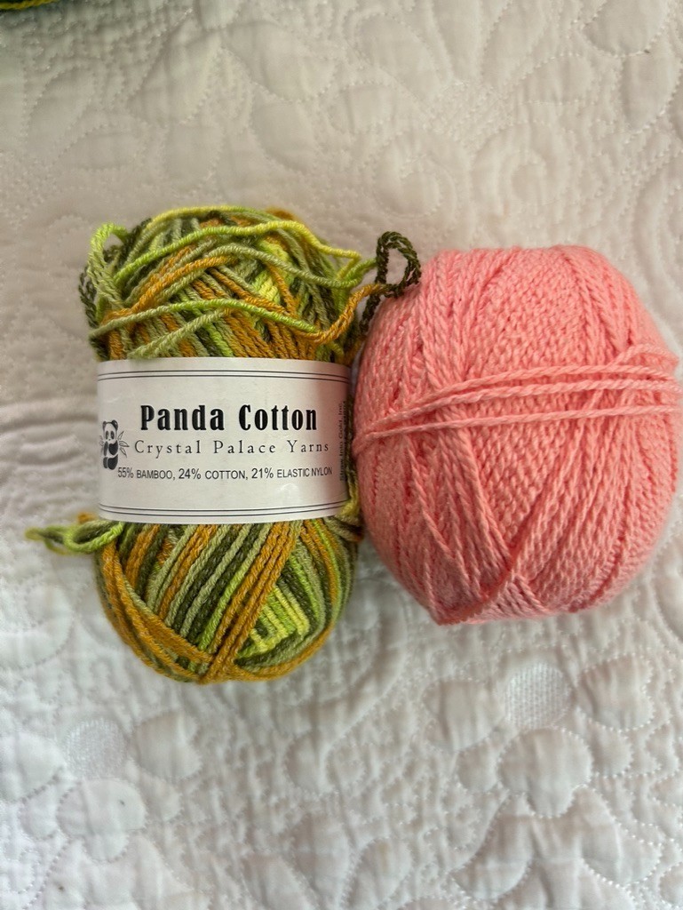 Mixed Yarn Lot ~ Assorted Sizes, Colors & Fibers ~ See photos