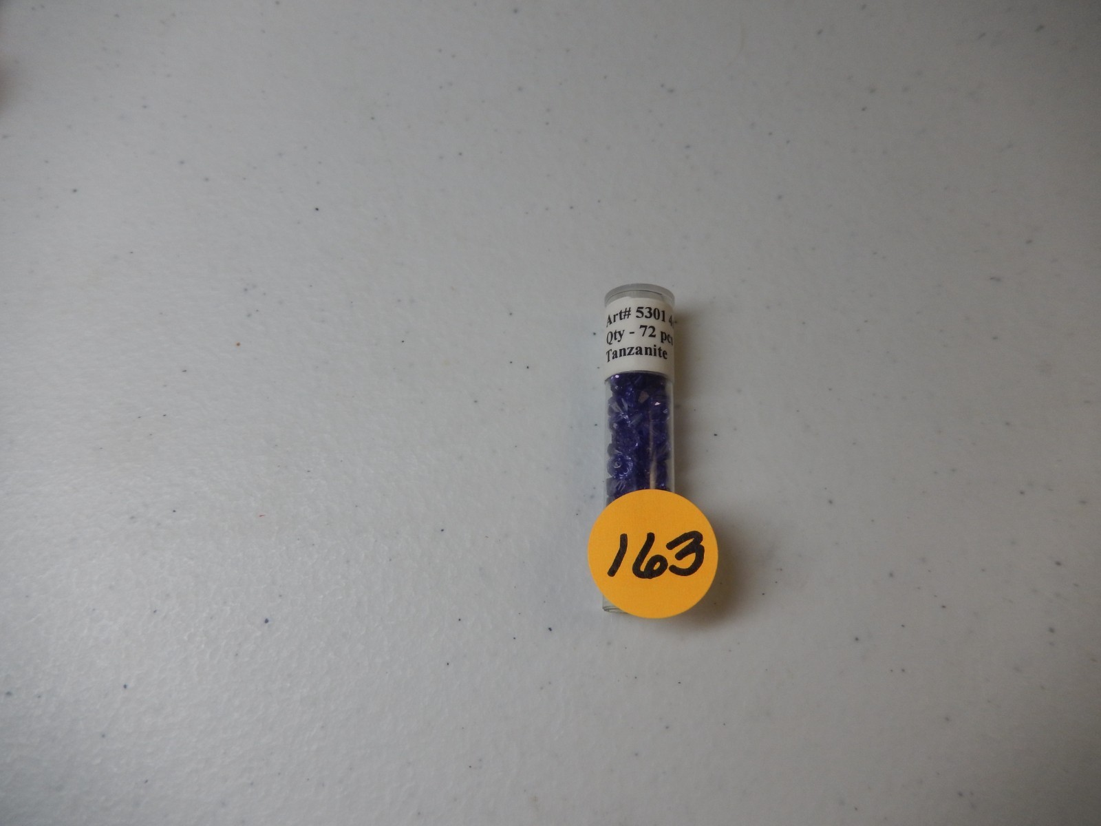 Genuine Swarovski Crystal Beads #9 4mm, 5301/5328 – YOU PICK See Description