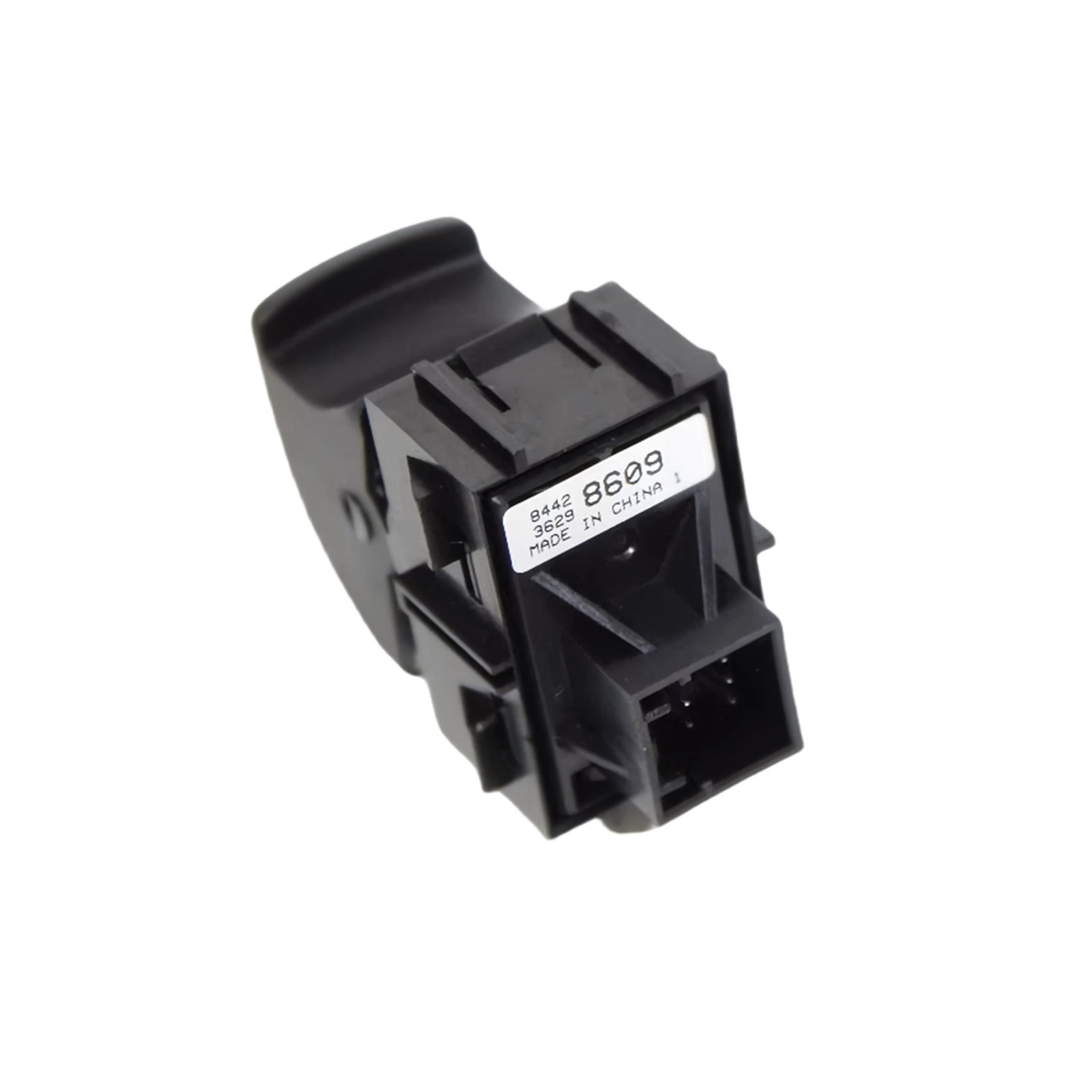 Electrical Parking Brake Switch Button for Chevrolet 2018-2023 Traverse