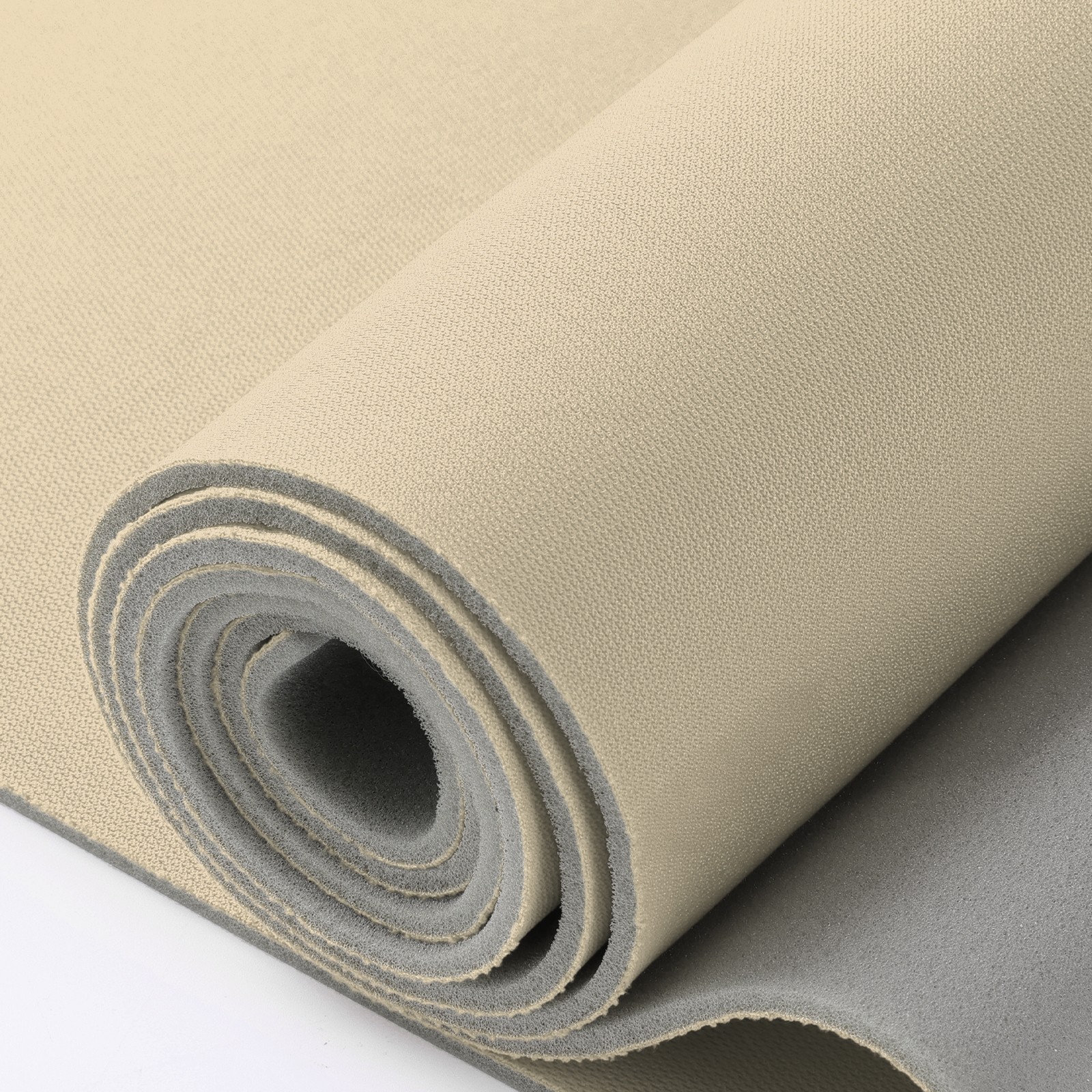 Automotive Universal Headliner Renovate Fabric with 1/8″ Foam Backing 60″ Wide