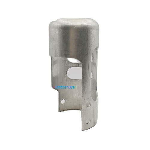US Blindstitch Cylinder Sleeve Cover Medium