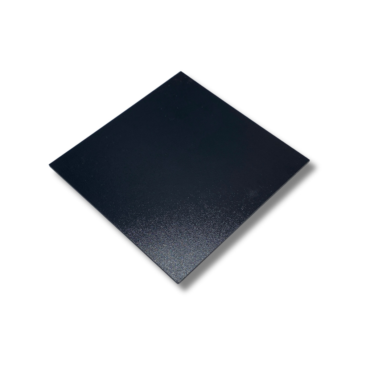 Kydex-V Plastic Sheet – Calcutta Black – Choose Your Size and Thickness