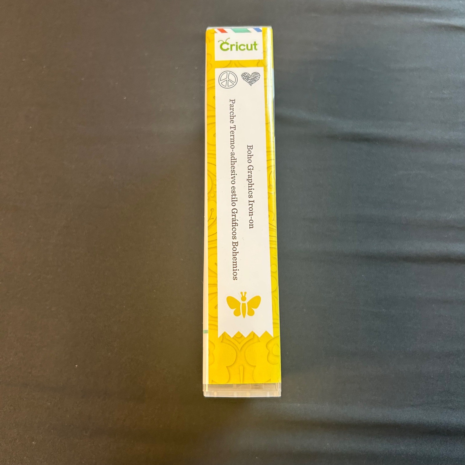 Cricut boho graphics iron-on Link Status Unknown