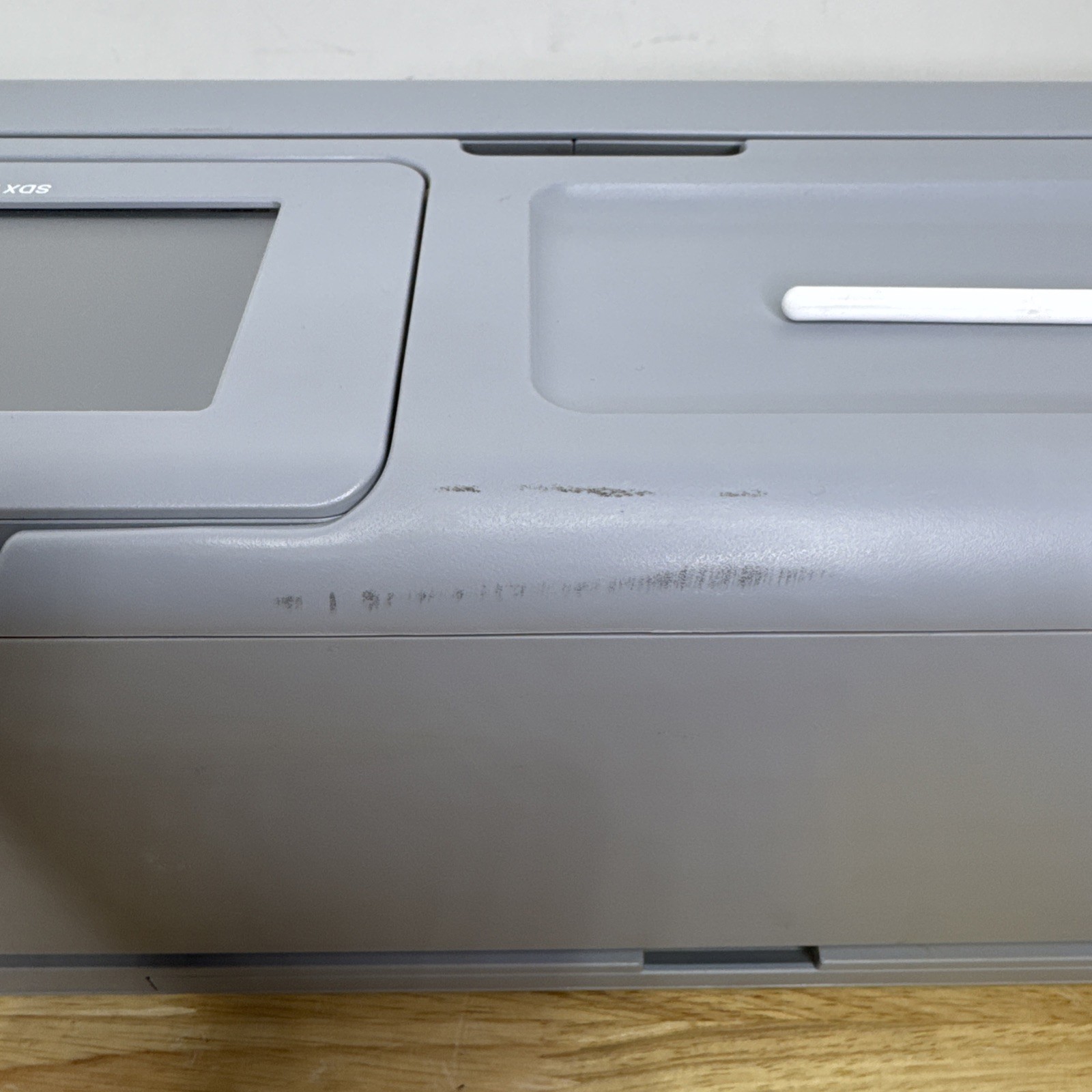 Brother ScanNCut DX Electronic Cutting Machine (SDX125)