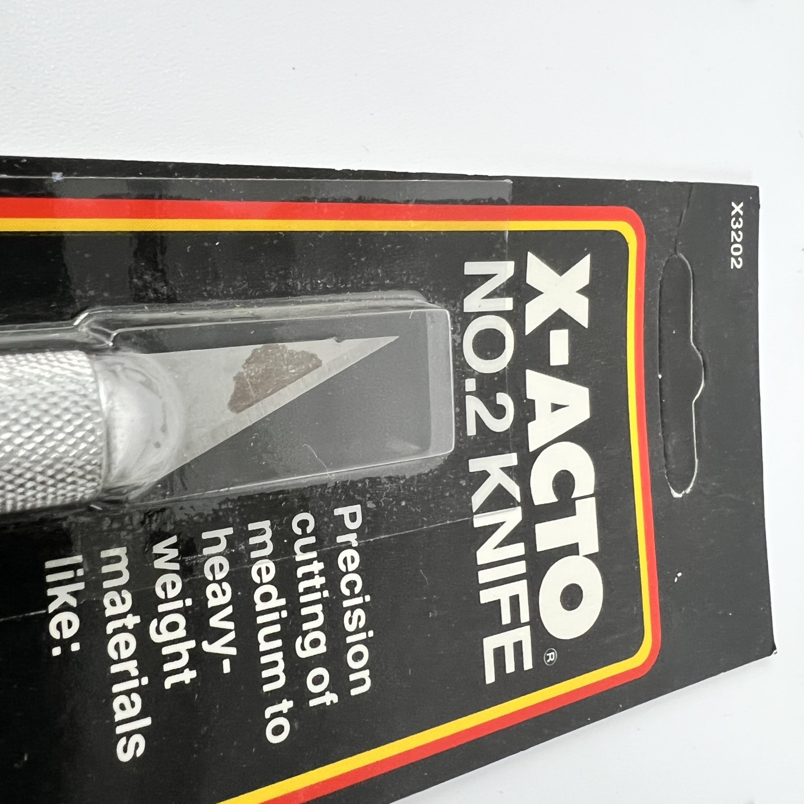 X-ACTO Compass Swivel Knife 52-C Hobby Tools Lot 10 Vintage New Old Stock