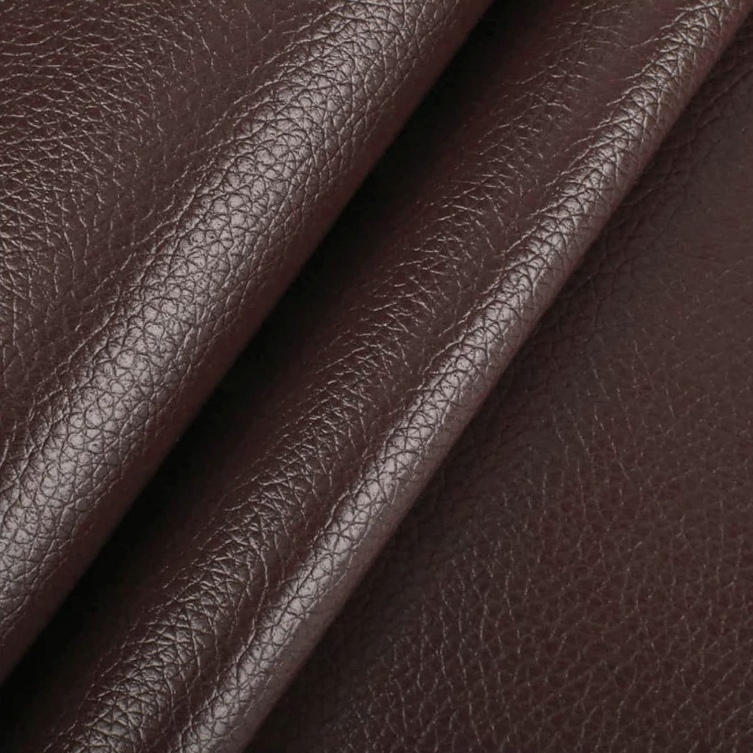Self-Adhesive Leather Repair Patch Tape for Car Seats Couch Sofa Chair Jacket US
