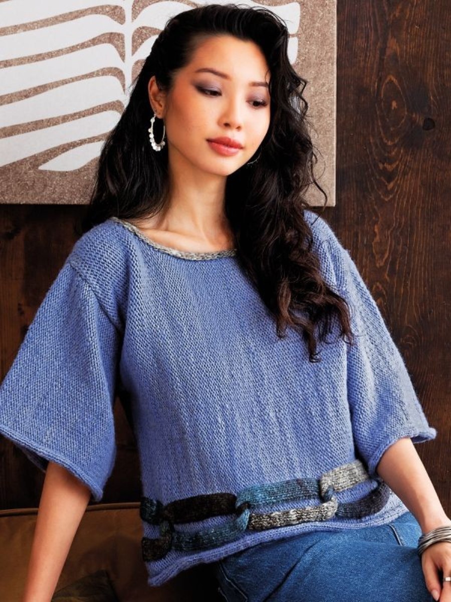 Noro ::Magazine #27:: Fall-Winter 2025-26, 30 designs