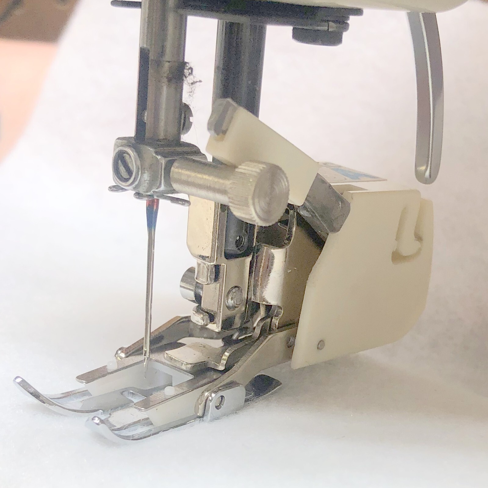 KENMORE Super High Shank Walking Foot Fits KENMORE Models In Description