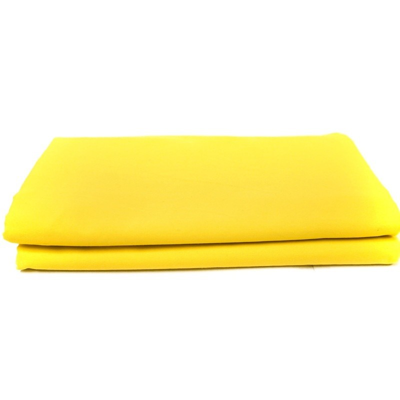 Polyester Cotton Fabric 95gsm Precut Durable Strong Wrinkle Resistant Crafting