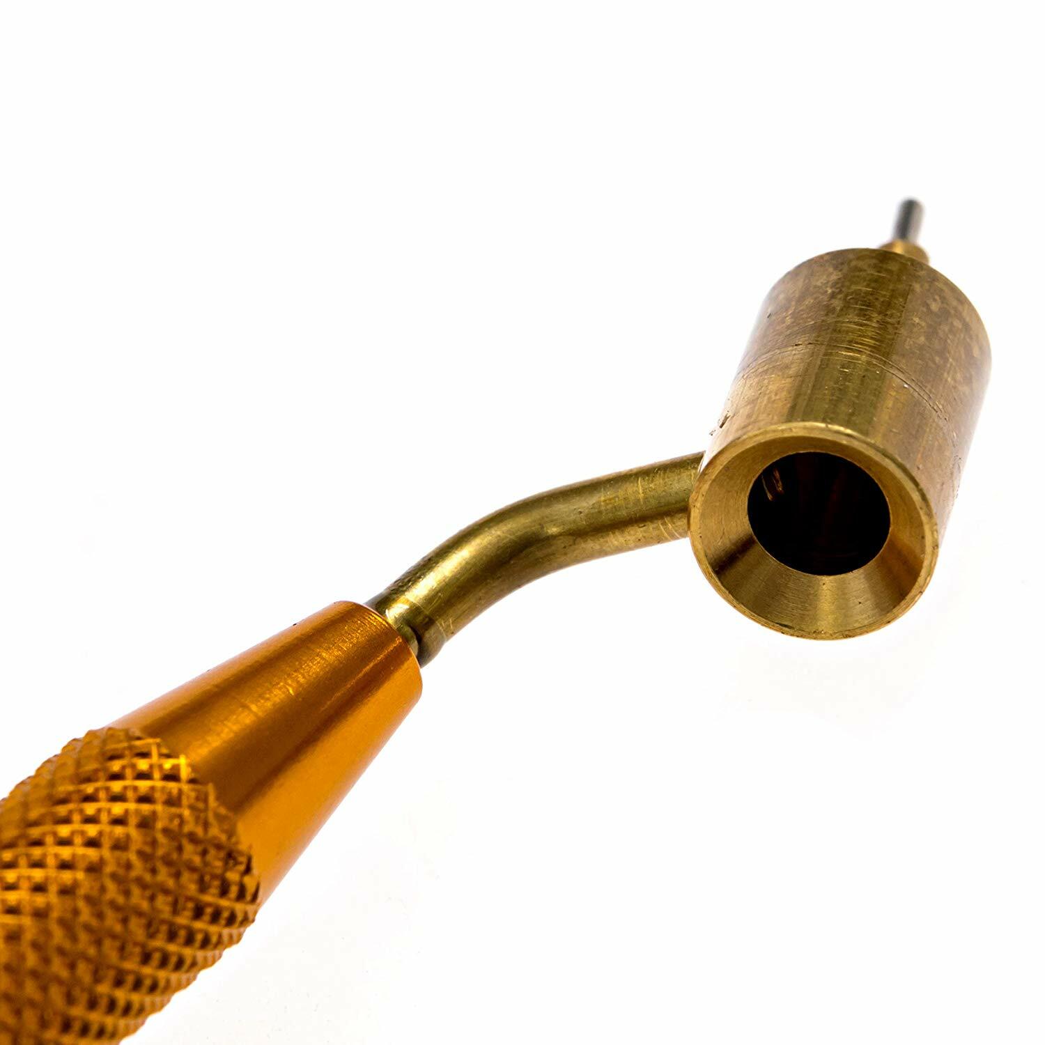 Gold Label Detailing Fine Line Fluid Writer Paint Applicator Pen .5mm Tip