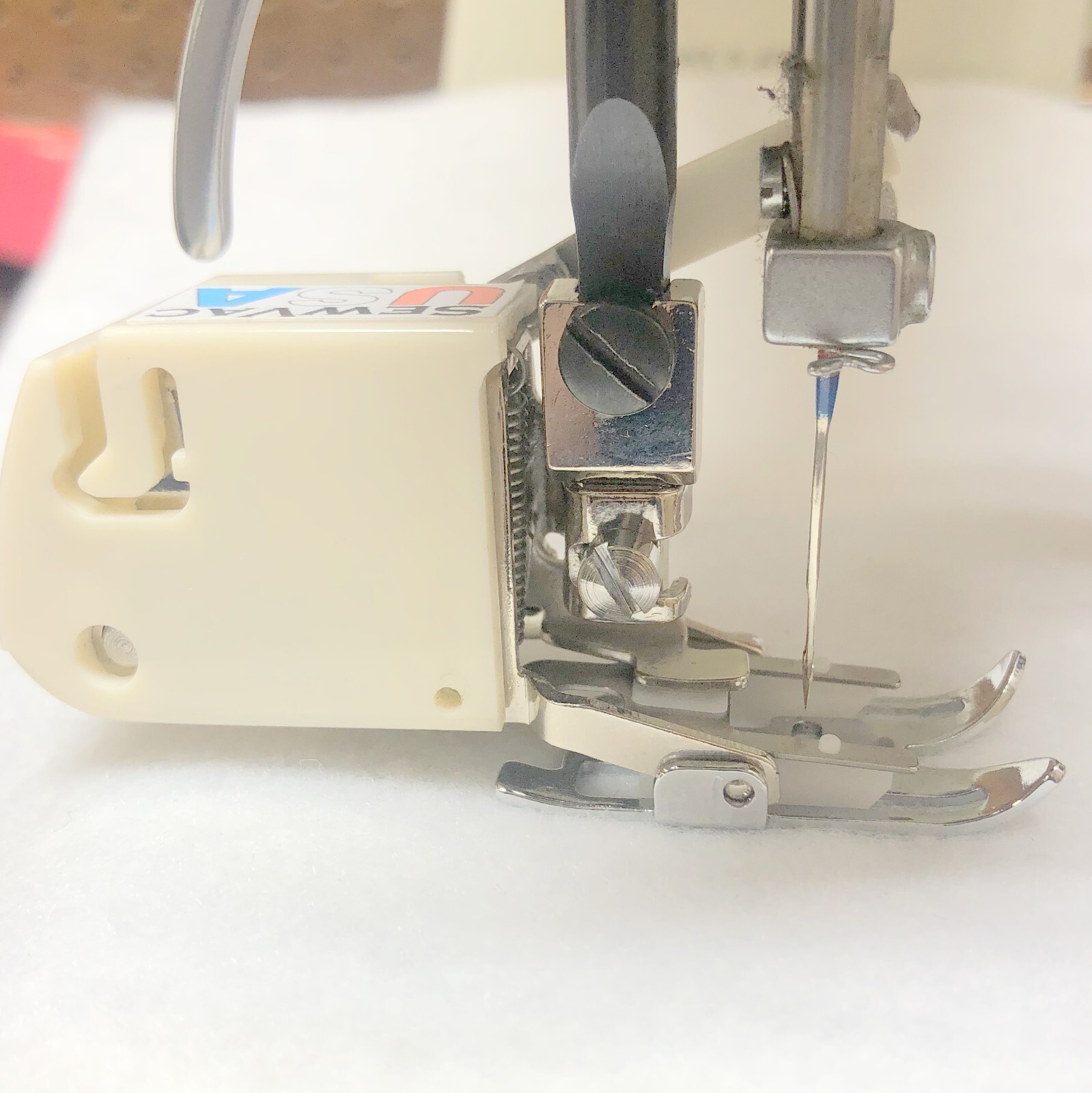 KENMORE Super High Shank Walking Foot Fits KENMORE Models In Description