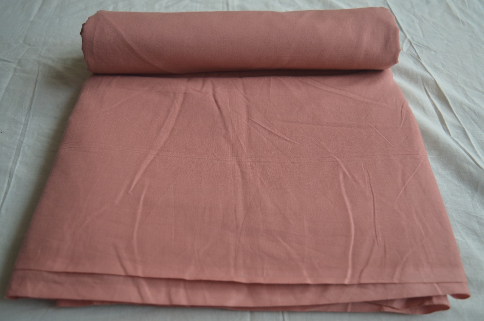 Solid Plain 100%Cotton Fabric 20 Yard NO TARRIF CHARGES 100%✅ ZK_81