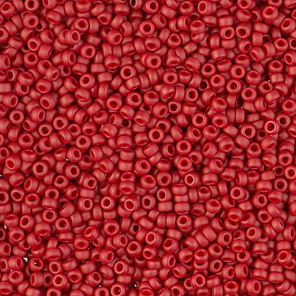 6 Colors: Fall Collection Miyuki Round Seed Beads Size 11/0 8.5GM ea 11-CMD26