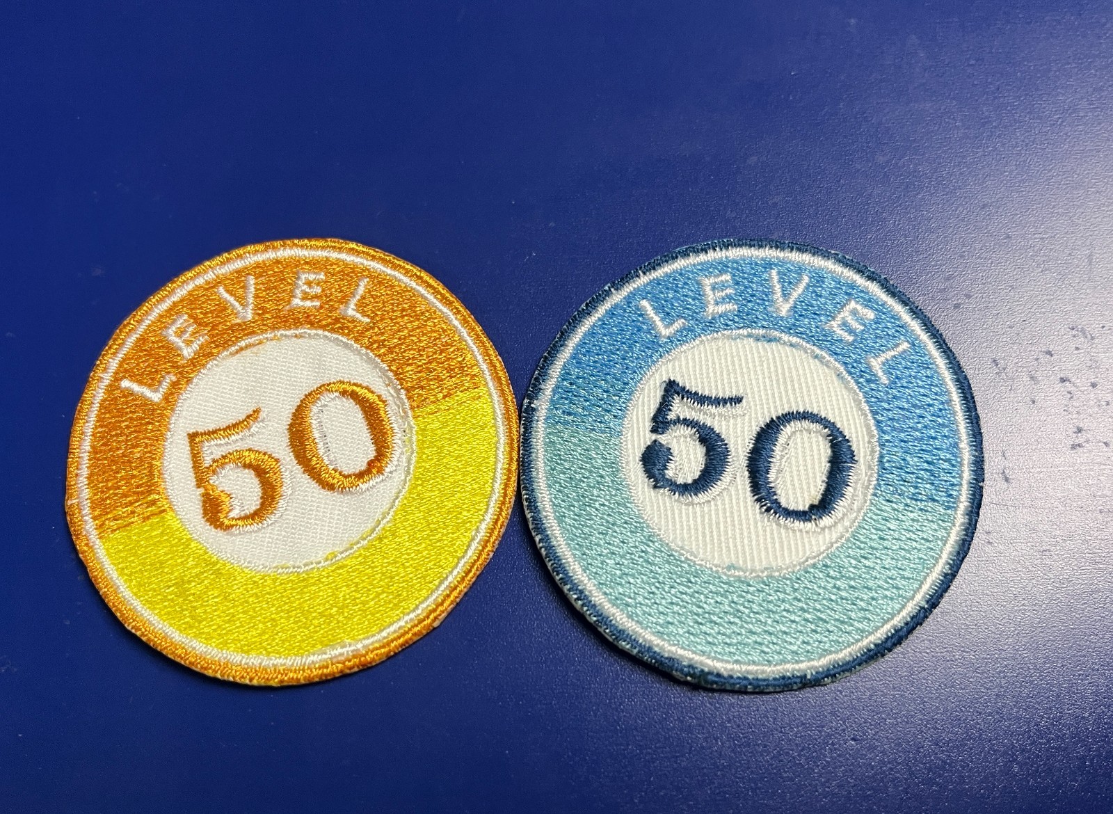 Custom Pokemon Go Trainer Badge Video Game Iron On Patch – US SELLER