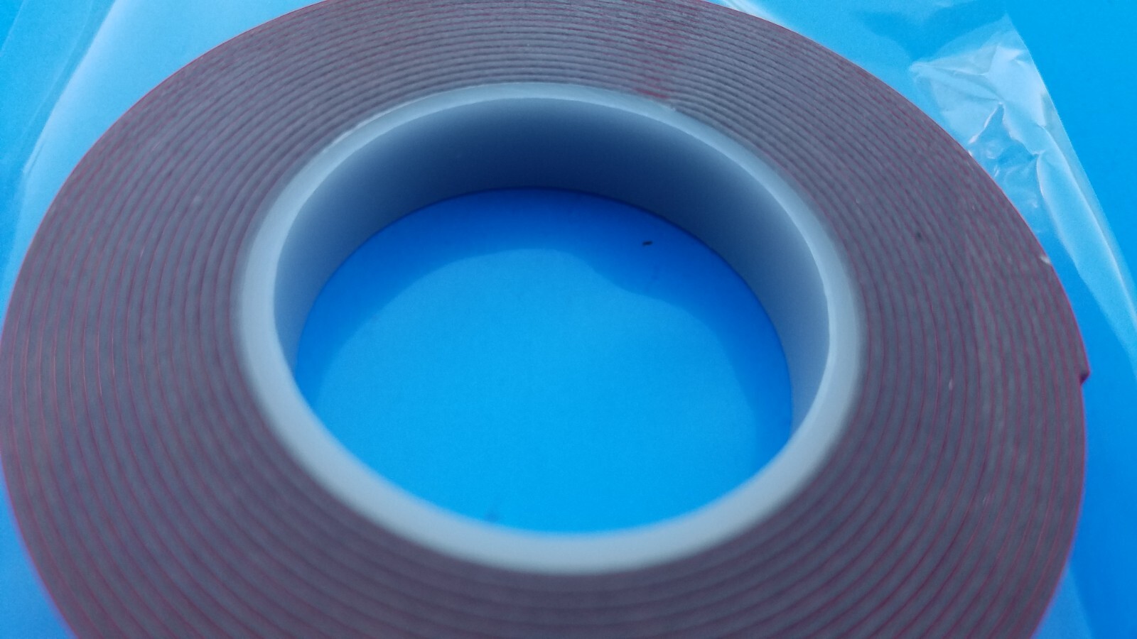3 METERS DOUBLE SIDED TAPE ACRYLIC FOAM WATERPROOF MOUNTING ADHESIVE AUTOMOTIVE