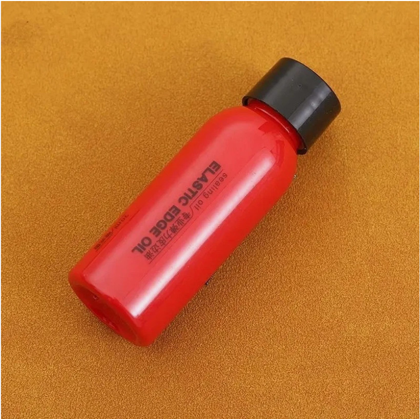 30ml Leather Edge Paint Dye – Color Coating Oil DIY Craft Shoes & Leather Finish