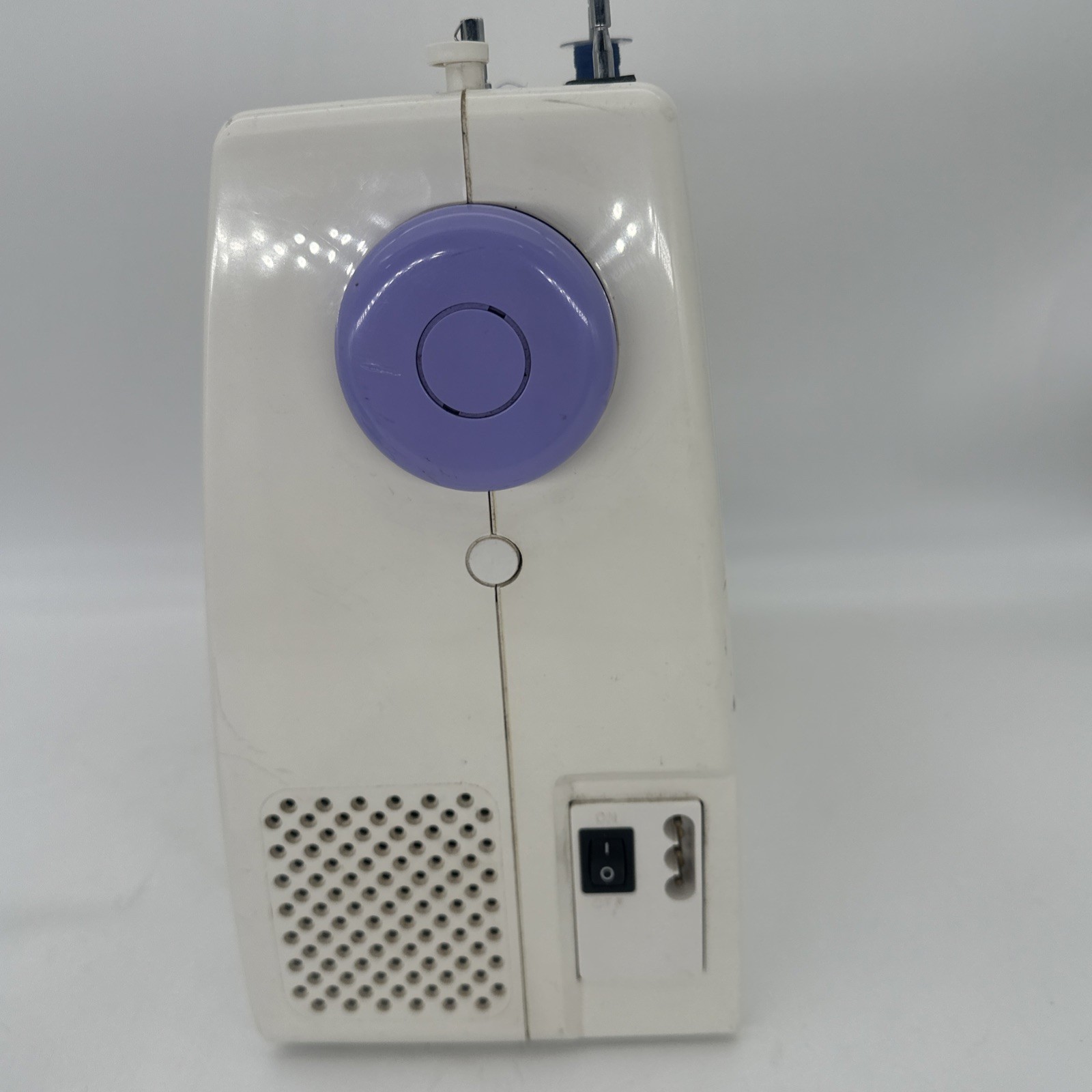 Kenmore Sewing Machine Model 385 Working Good [Low Use] WYSIWYG
