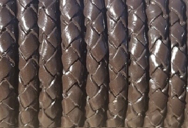 Genuine Leather Braided & Round & Suede Sizes 1mm thru 6mm Quantity1Ydthru20 Mtr