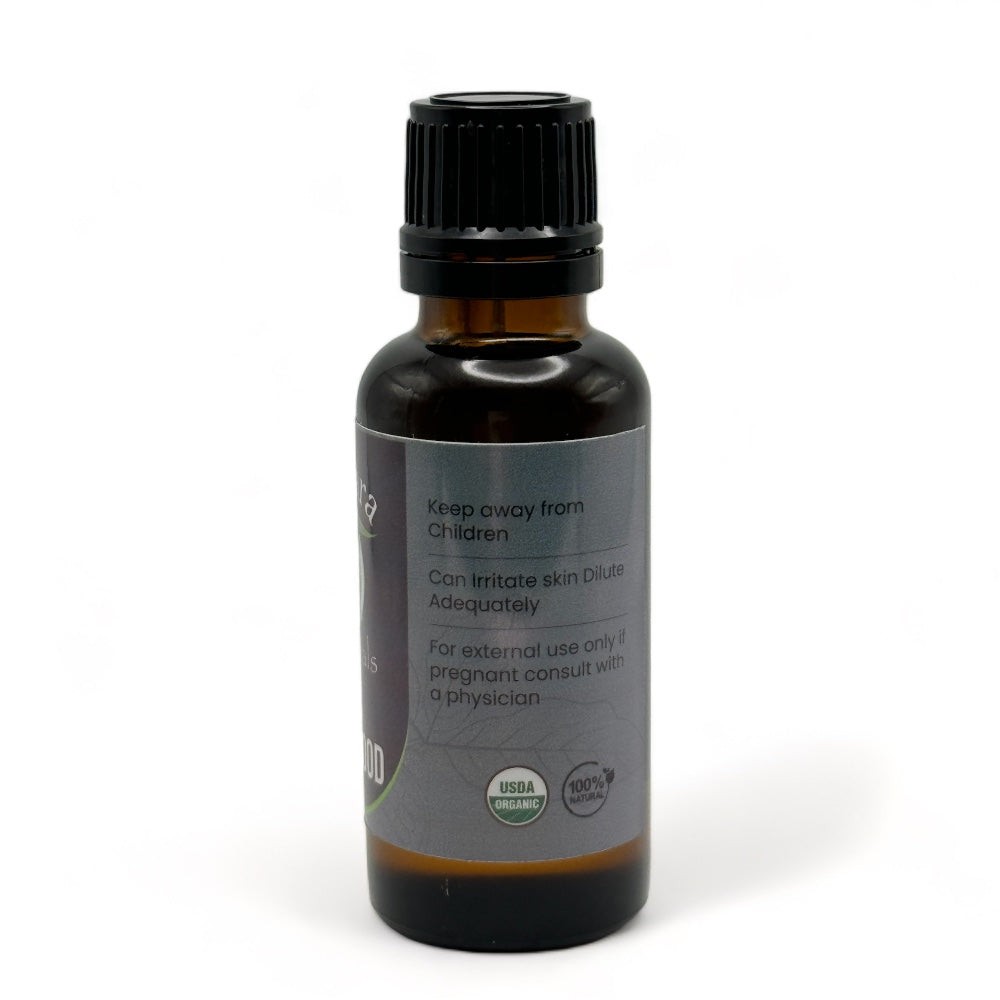 100% Pure Organic Oud (Agarwood) Essential Oil FREE SHIPPING