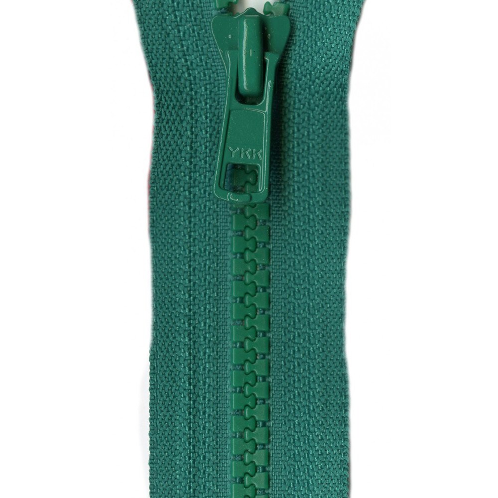 Vislon 24in Separating Zipper, YKK