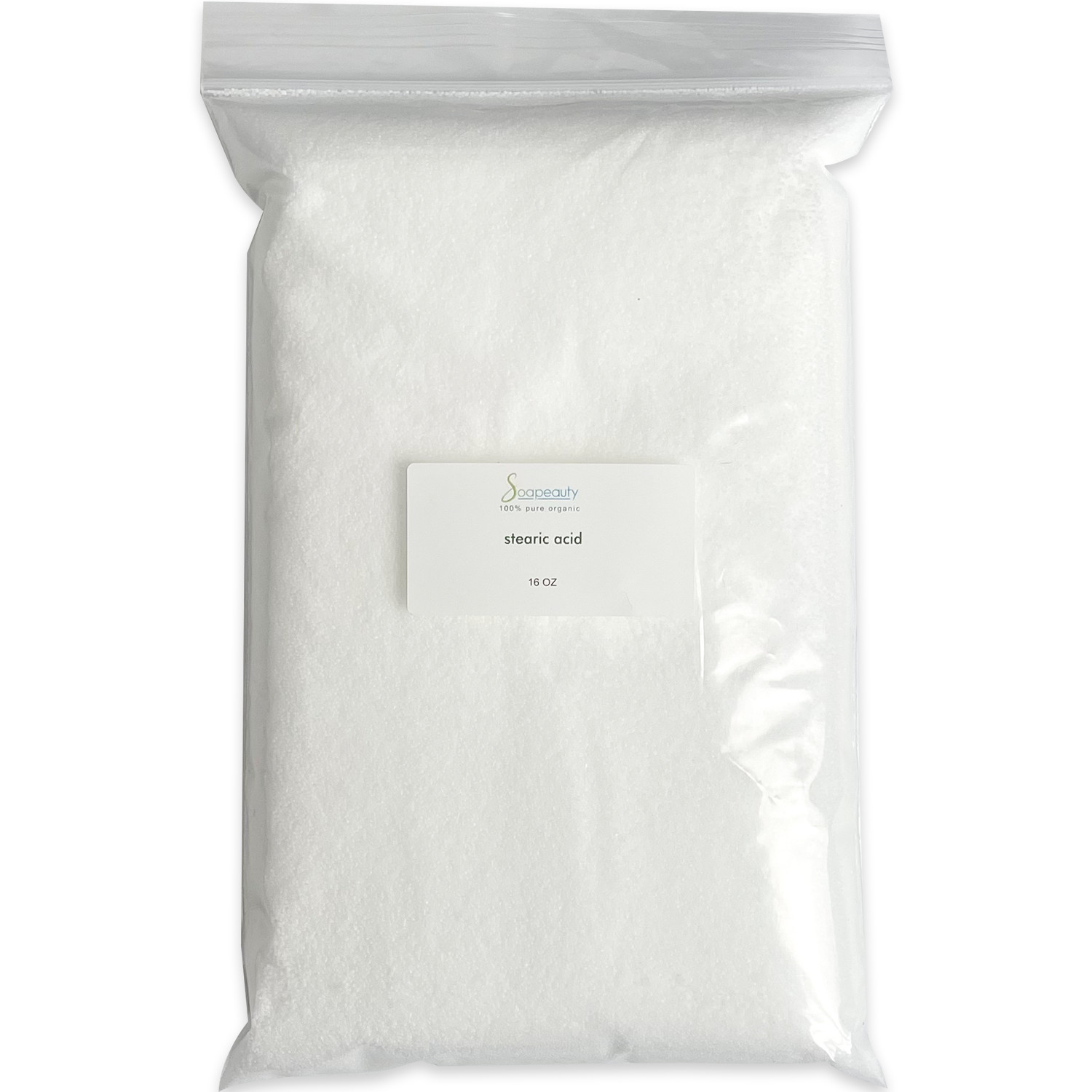100 % PURE STEARIC ACID VEGETABLE PREMIUM QUALITY TRIPLE PRESS MADE IN USA
