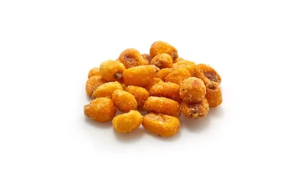 Yupik Toasted Corn Nuts, Salted, 2.2 lb (35.2 oz), Gluten-Free, Kosher, Vegan, R