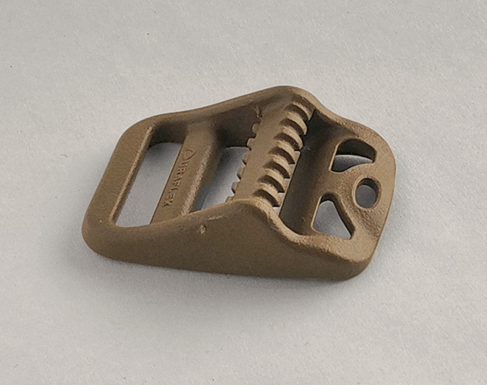 (10 Pack) 1”inch(25mm) Ladder Lock / Techno-Grab /Tension Locks/ MADE IN THE USA