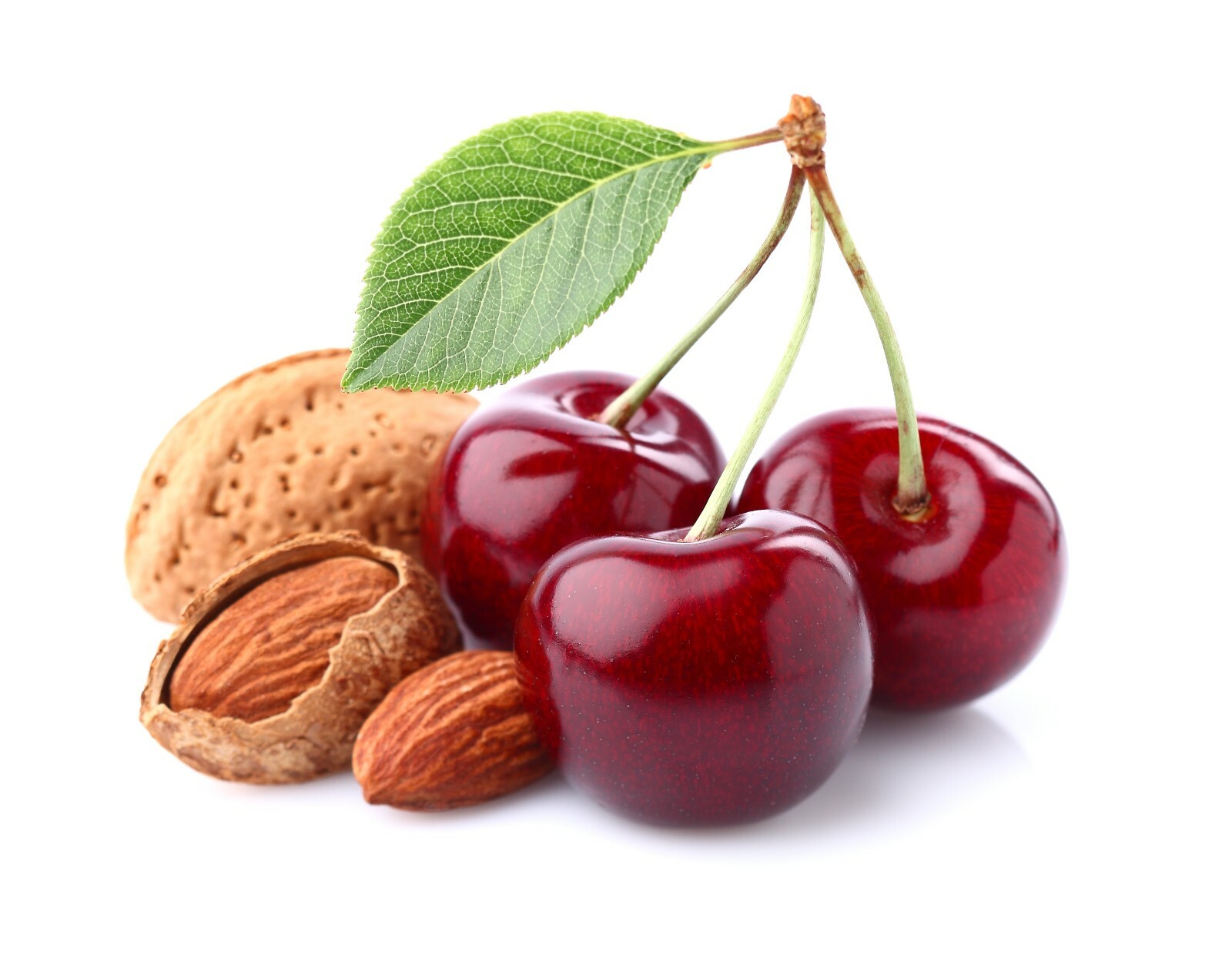 Cherry Almond Fragrance Oil