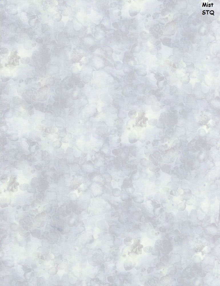 Solid-ish Tone on Tone cotton fabric BTY Timeless Treasures BLACK Tonal