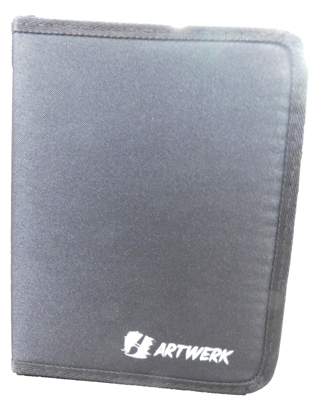 ARTWERK 100 Gel Pens With Case