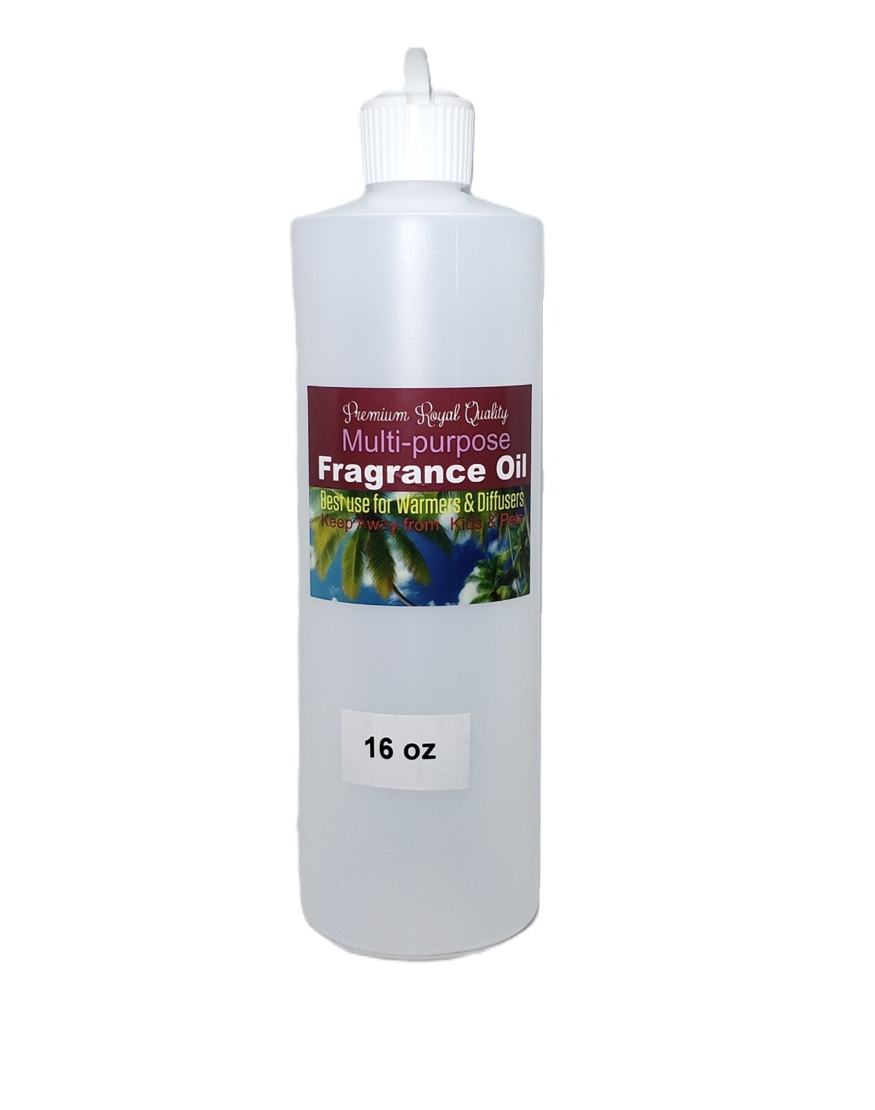 32oz Fragrance Oil for Burners & Diffusers 100% Pure Premium Quality Wholesale