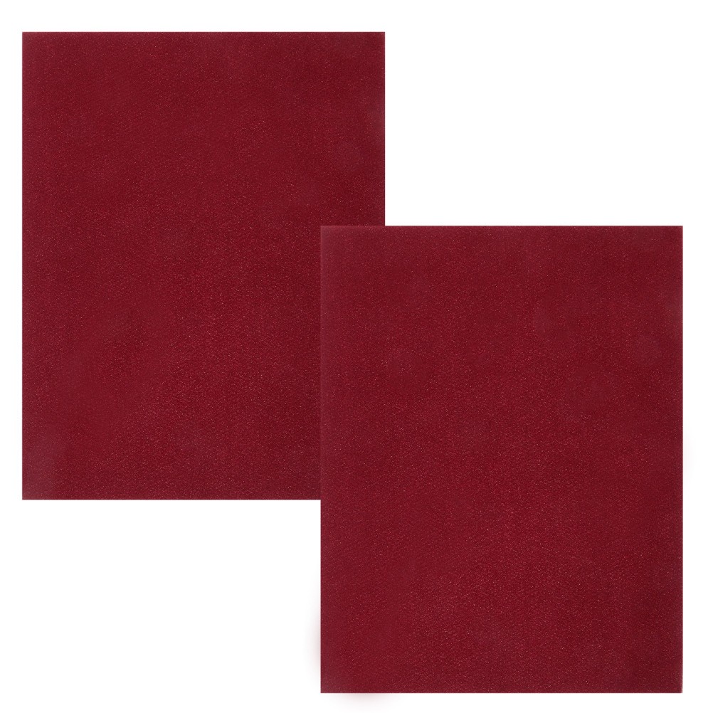 2Pcs Bead Mats for Beading Use Non Double Sided Wrinkle Resistant