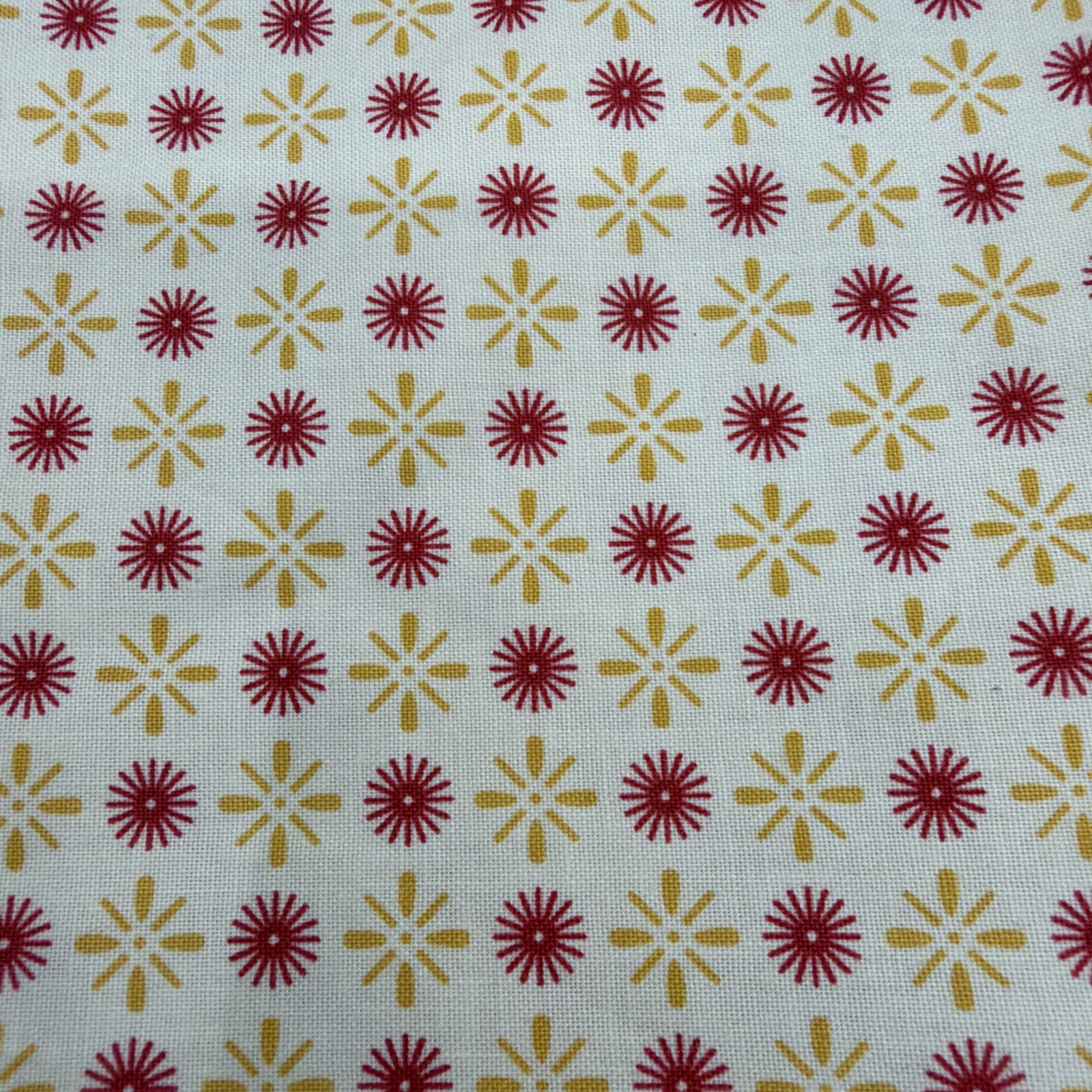 Americana Marigold Riley Blake Designs Quilting Cotton Fabric 3 Yard Bundle