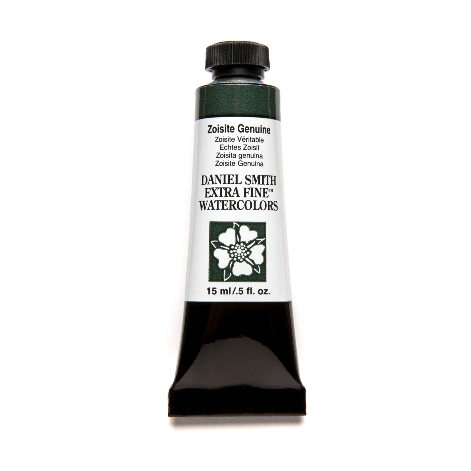 Extra Fine Watercolor Paint 15ml Tube Zoisite Genuine 284600180 0.5 Fl Oz pack