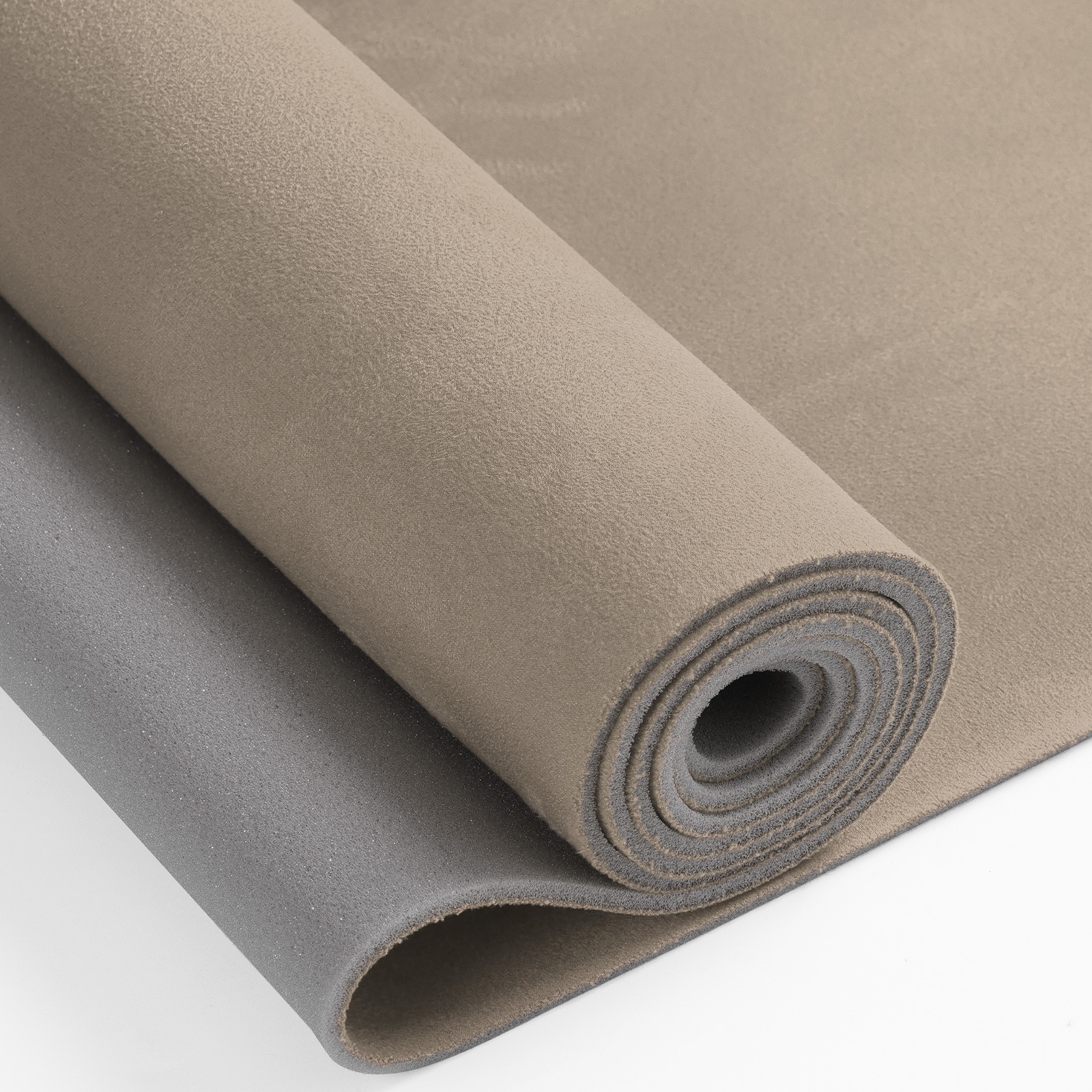 60″ Headliner Fabric Foam Backed Auto Roof Liner Repair Upholstery By the Yard