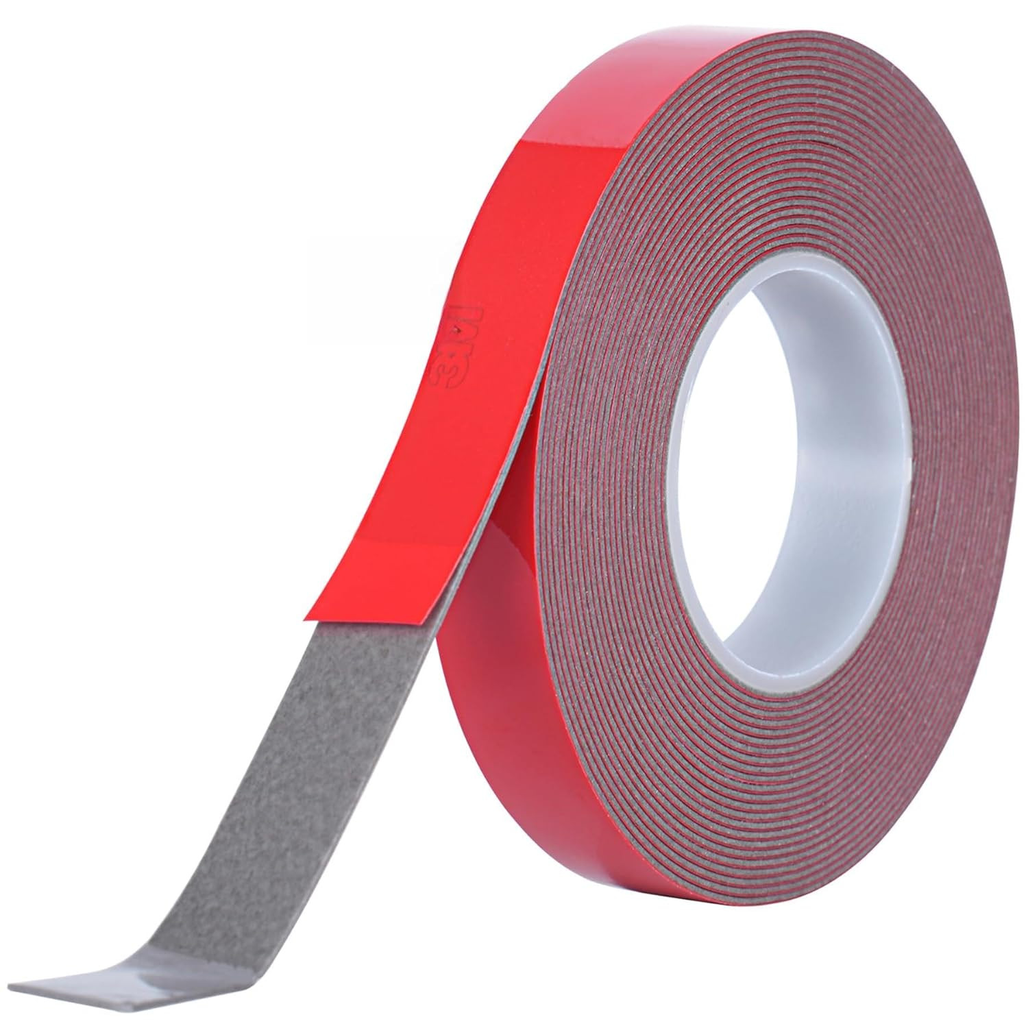 Double Sided Tape Automotive Heavy Duty Made of 3M Acrylic Foam Adhesive Cars Ex