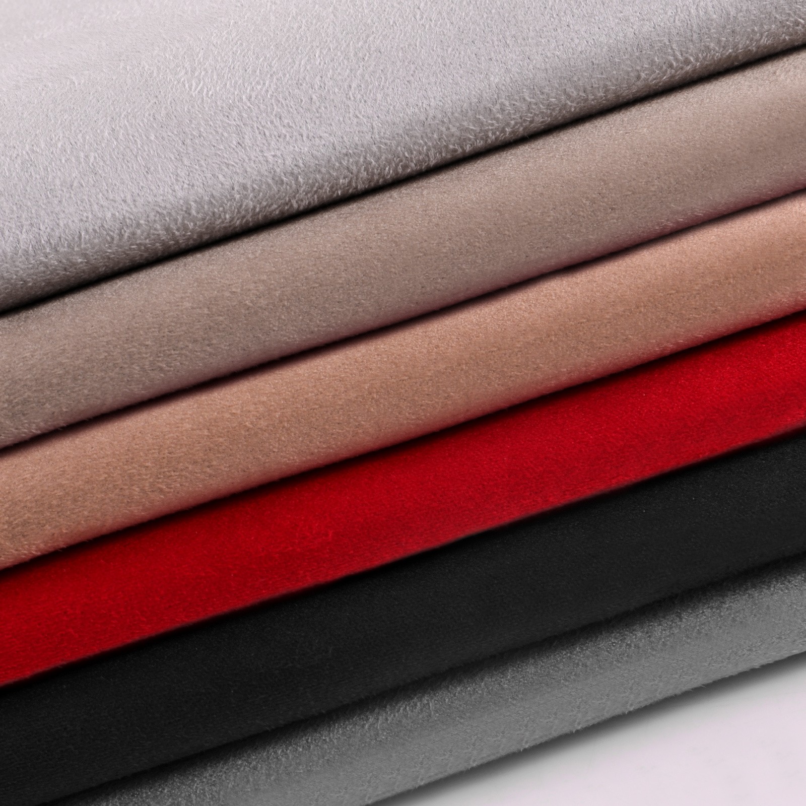 Automotive Suede Headliner Fabric with Foam Backing Car DIY Replacement 60″ (W)