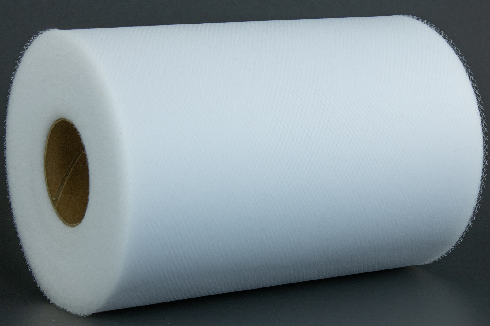 Tulle Fabric Roll | 6″x100 Yards | Polyester | Wedding, Party, Decorations, Tutu