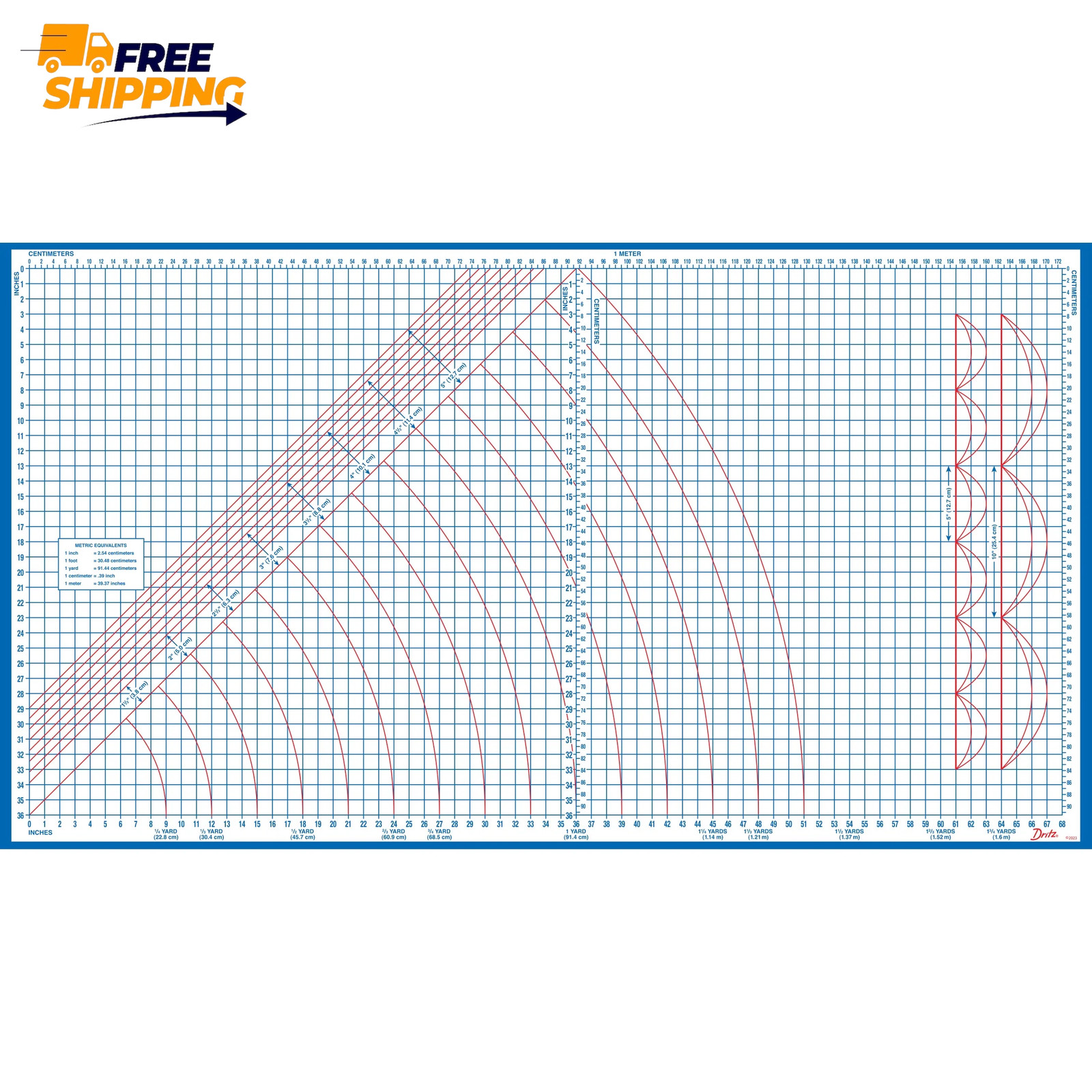 Foldable Superboard, Laminated Cutting Surface