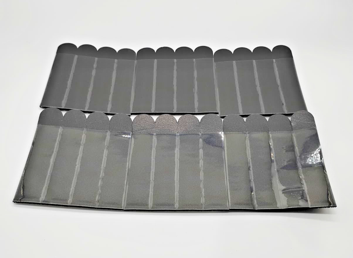 Command 20 lb XL Pairs Heavyweight Picture Hanging Strips , Damage Free