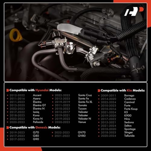 MAP Manifold Absolute Pressure Sensor Compatible with Dodge Models – Ram 2500