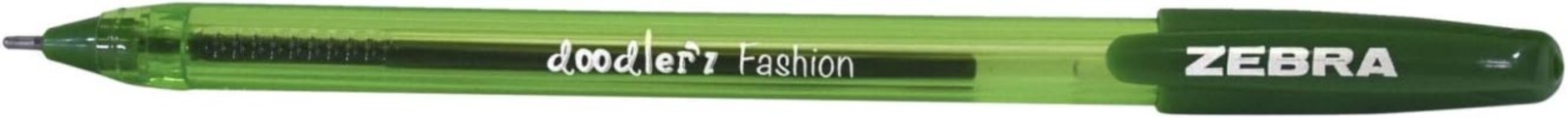 Fun & Functional Doodler’z Gel Pens – 10 Neon and Fashion Colors for All Ages